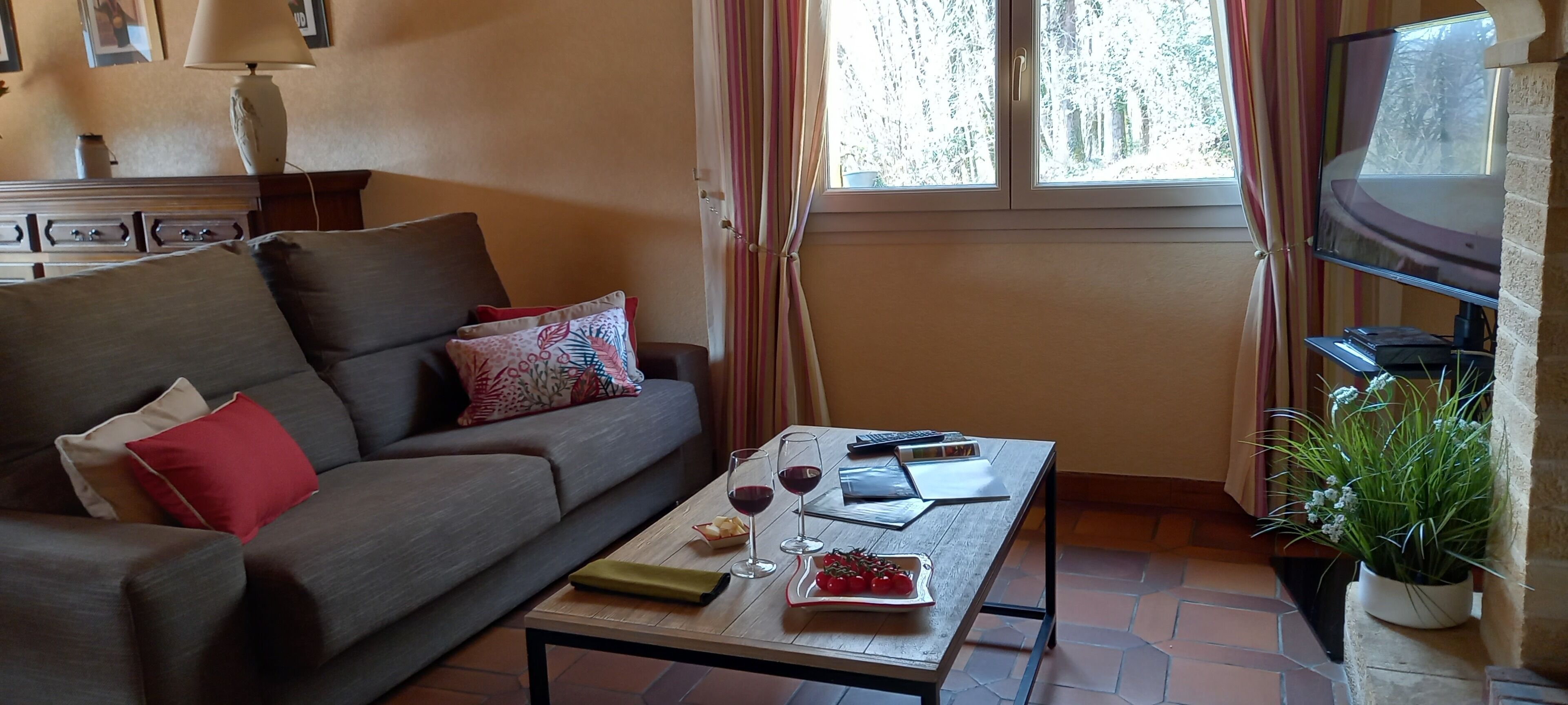 Country house, garden - 4p - Dordogne Valley 3km from Sarlat 