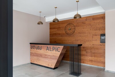 Gudauri Ski Resort -  Alpic Apartments