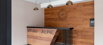 Gudauri Ski Resort - Alpic Apartments