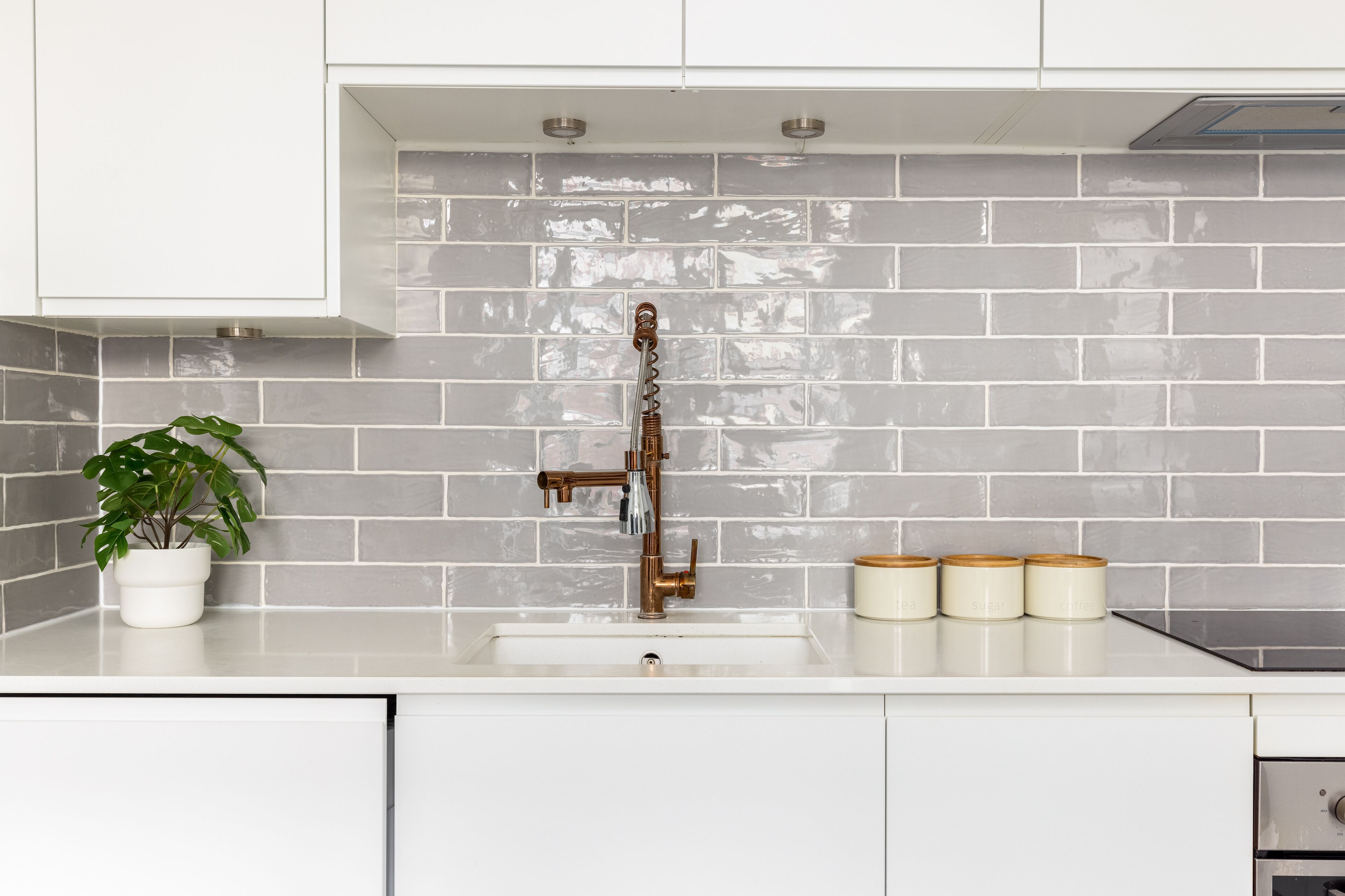 Appartamento | Cucina privata | Frigorifero, microonde, forno, piano cottura