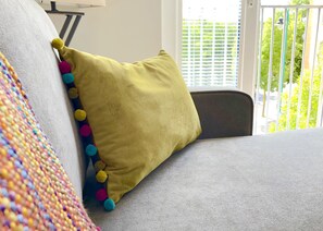 Interior - Westlake Apartment No.5 in Hampton, Peterborough (Peterborough)