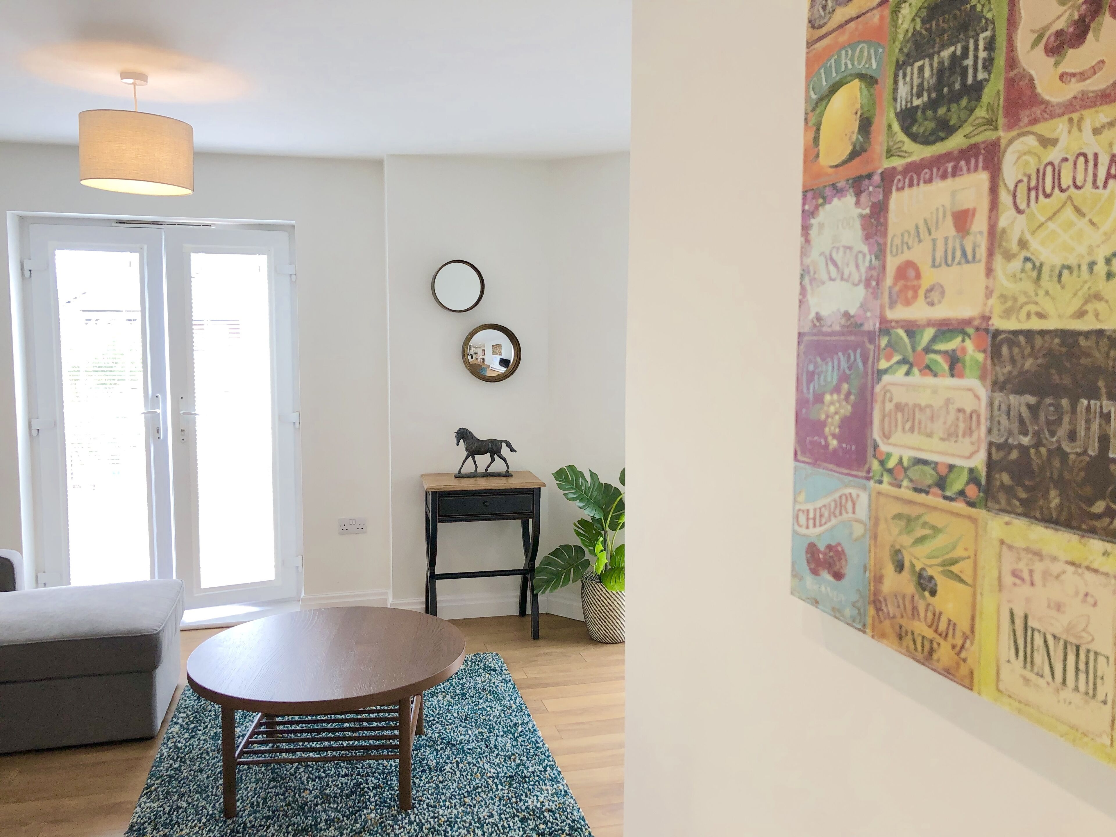 Interieur