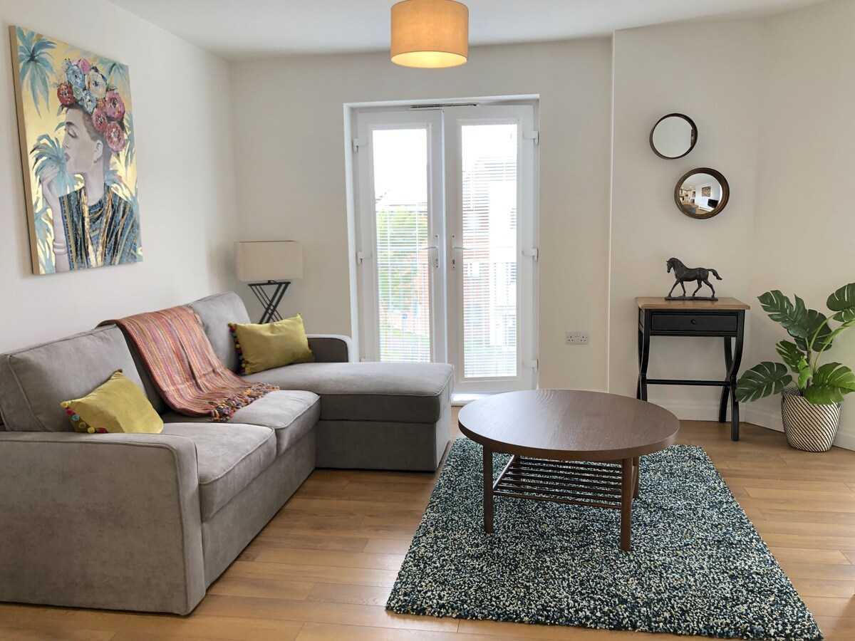 Bild für Gastgeberprofil