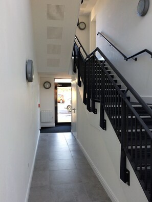 Interior - Westlake Apartment No.5 in Hampton, Peterborough (Peterborough)