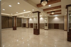 Premium Room | Living area