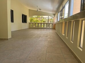 Interior - The Ayneka Suite/ Ocean view/ 5min from the beach 🏝️ (Puerto Plata)