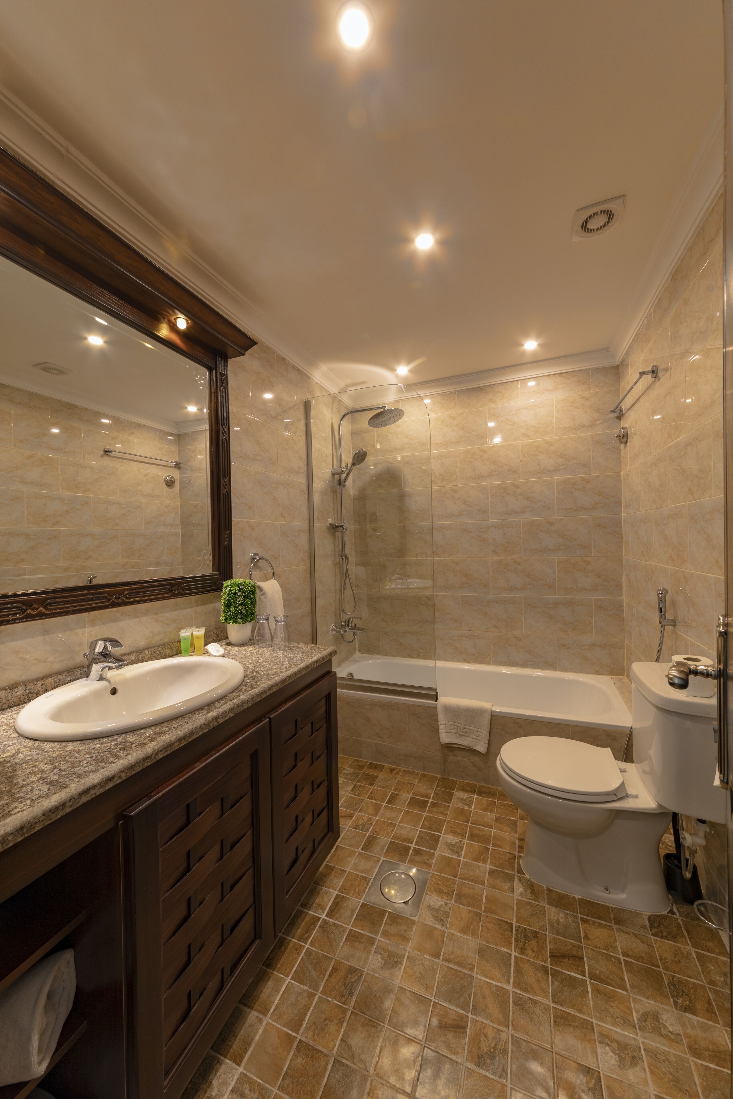 Foto - Town Season Hotel