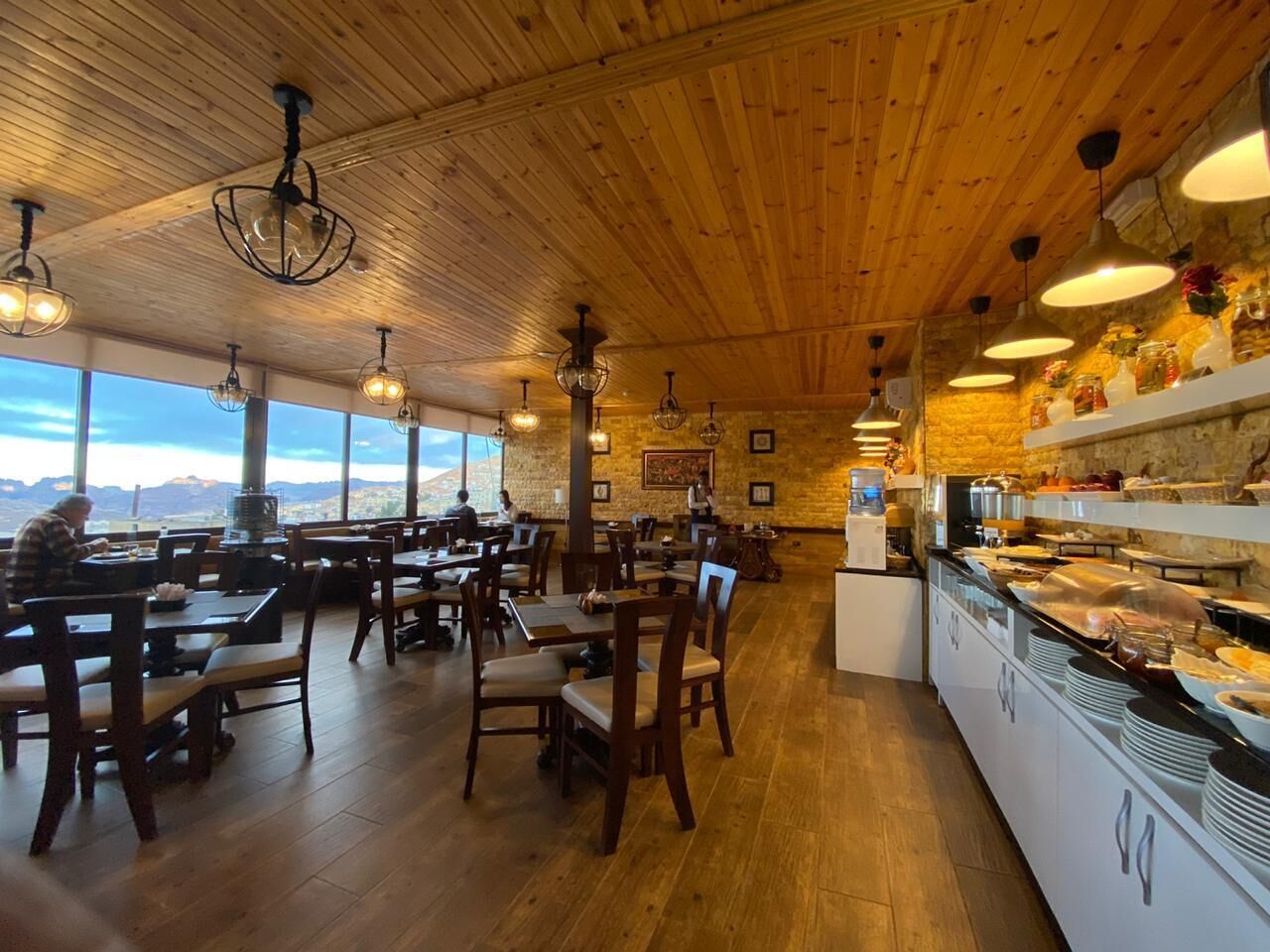 Foto - Town Season Hotel