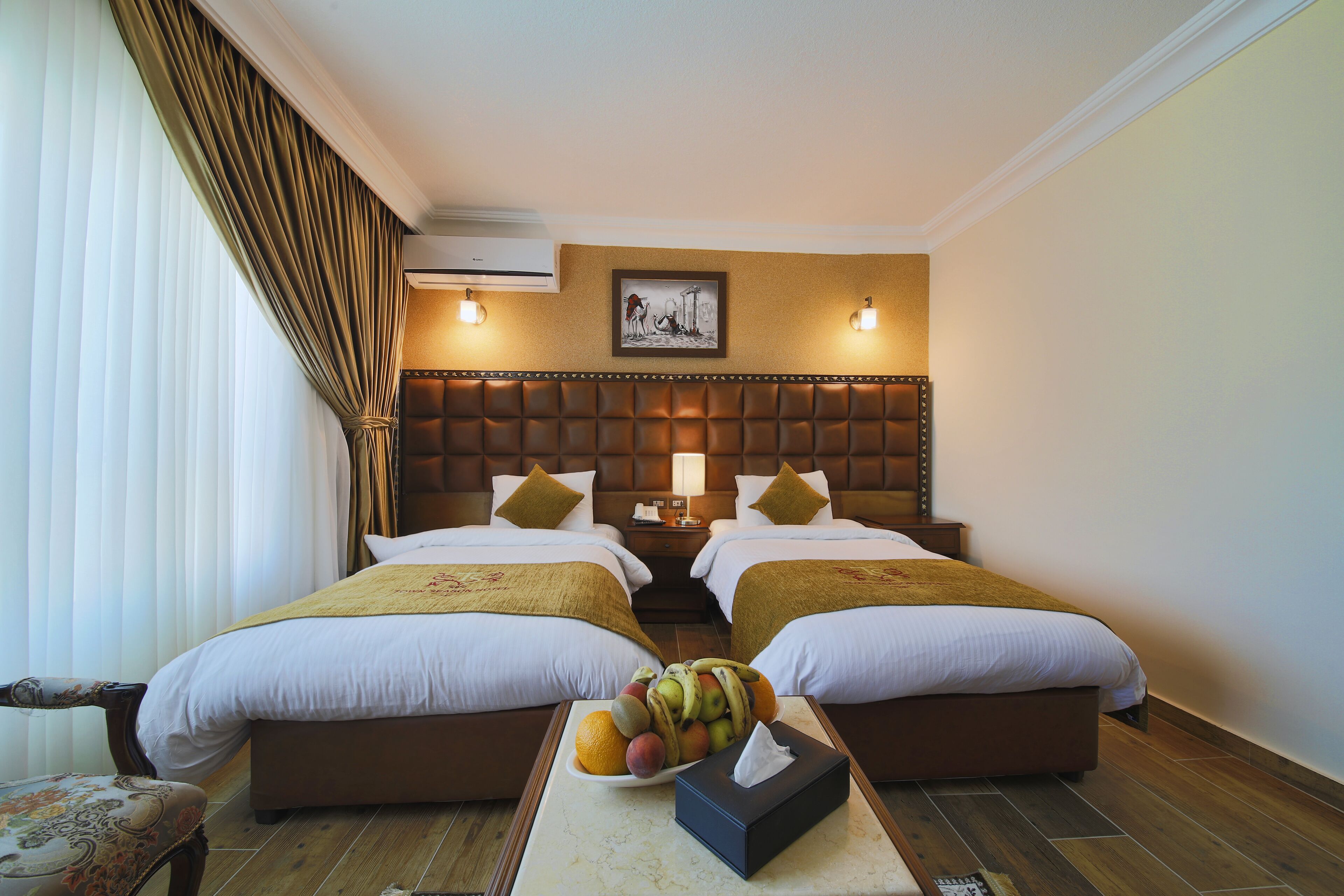 Foto - Town Season Hotel