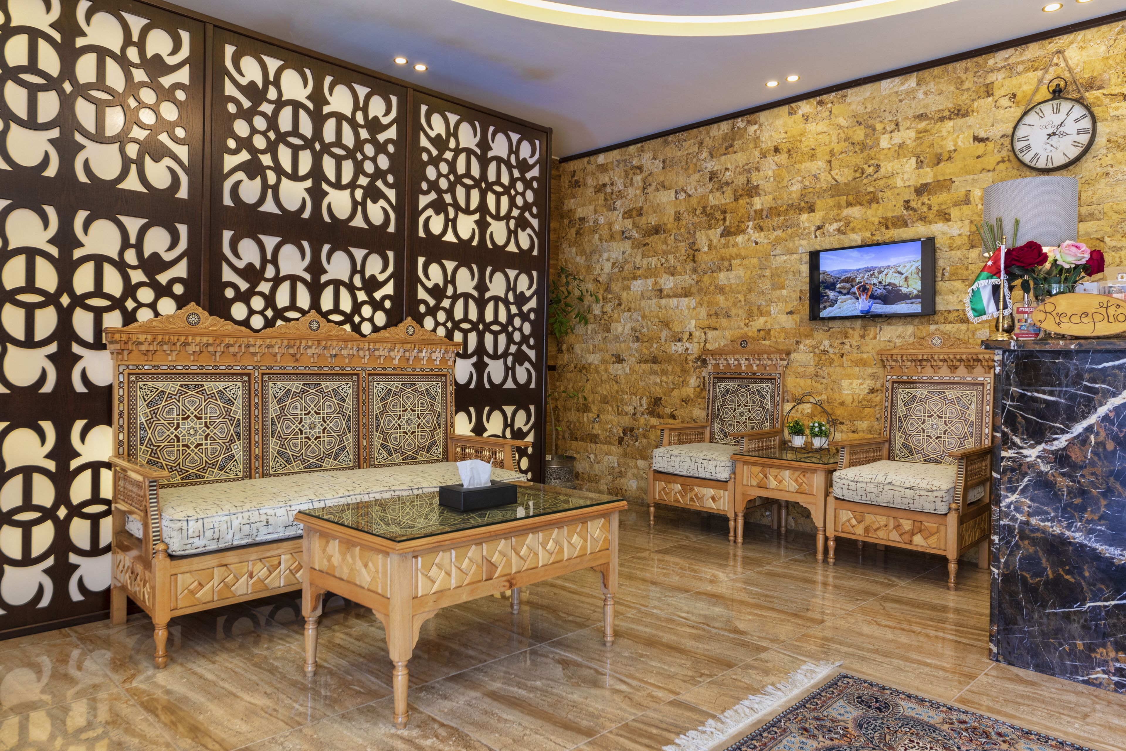 Foto - Town Season Hotel