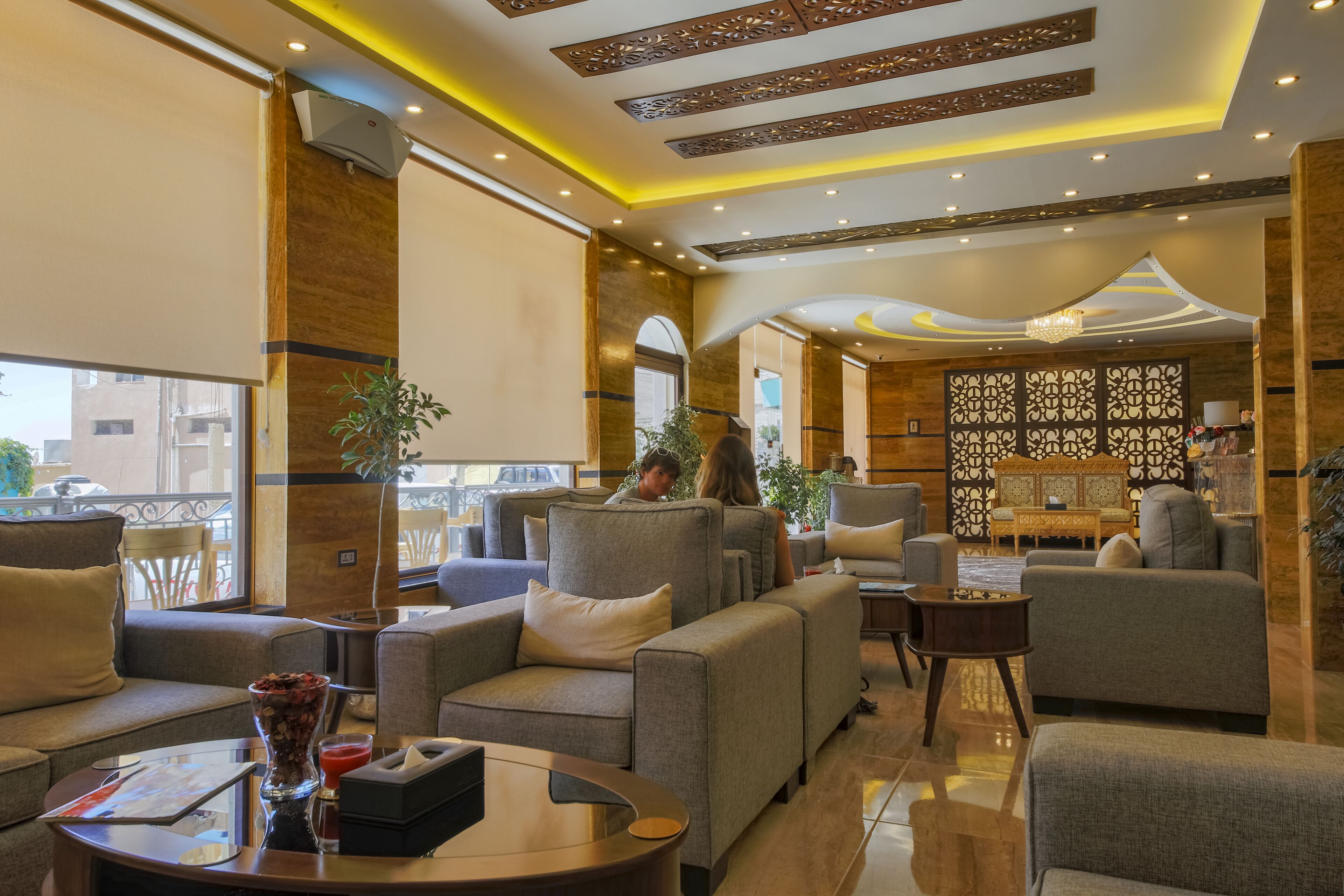 Foto - Town Season Hotel