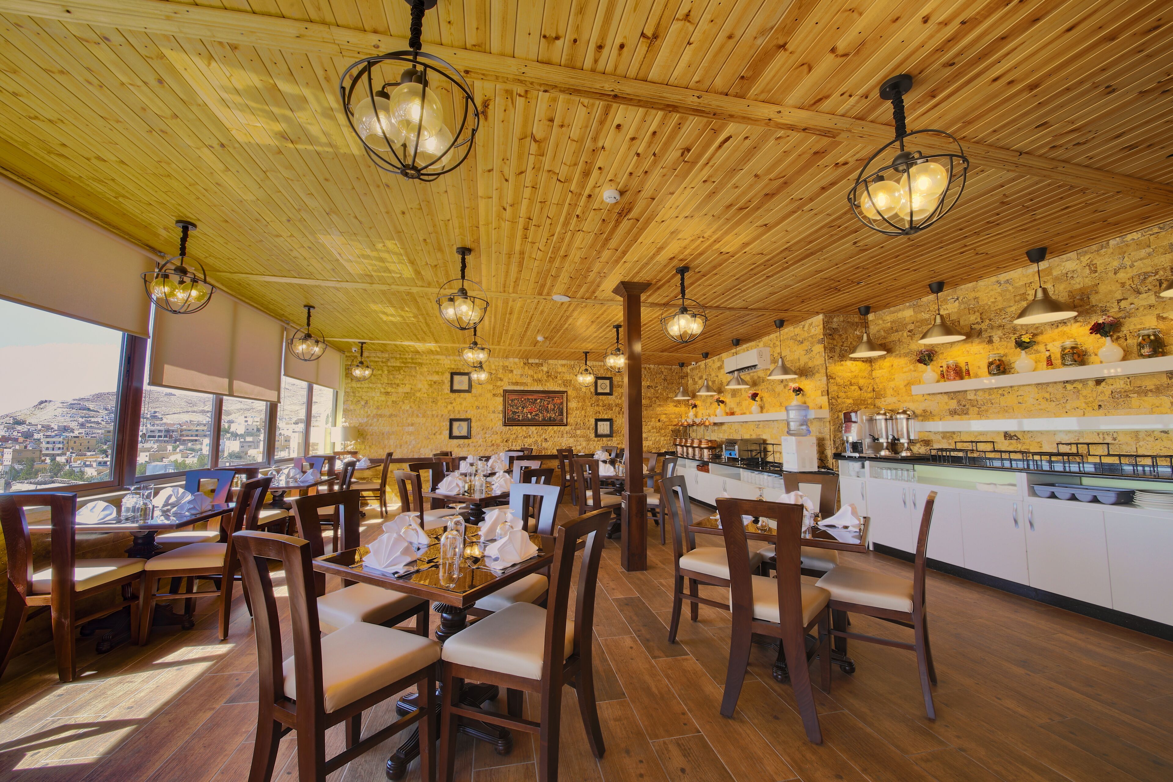 Foto - Town Season Hotel