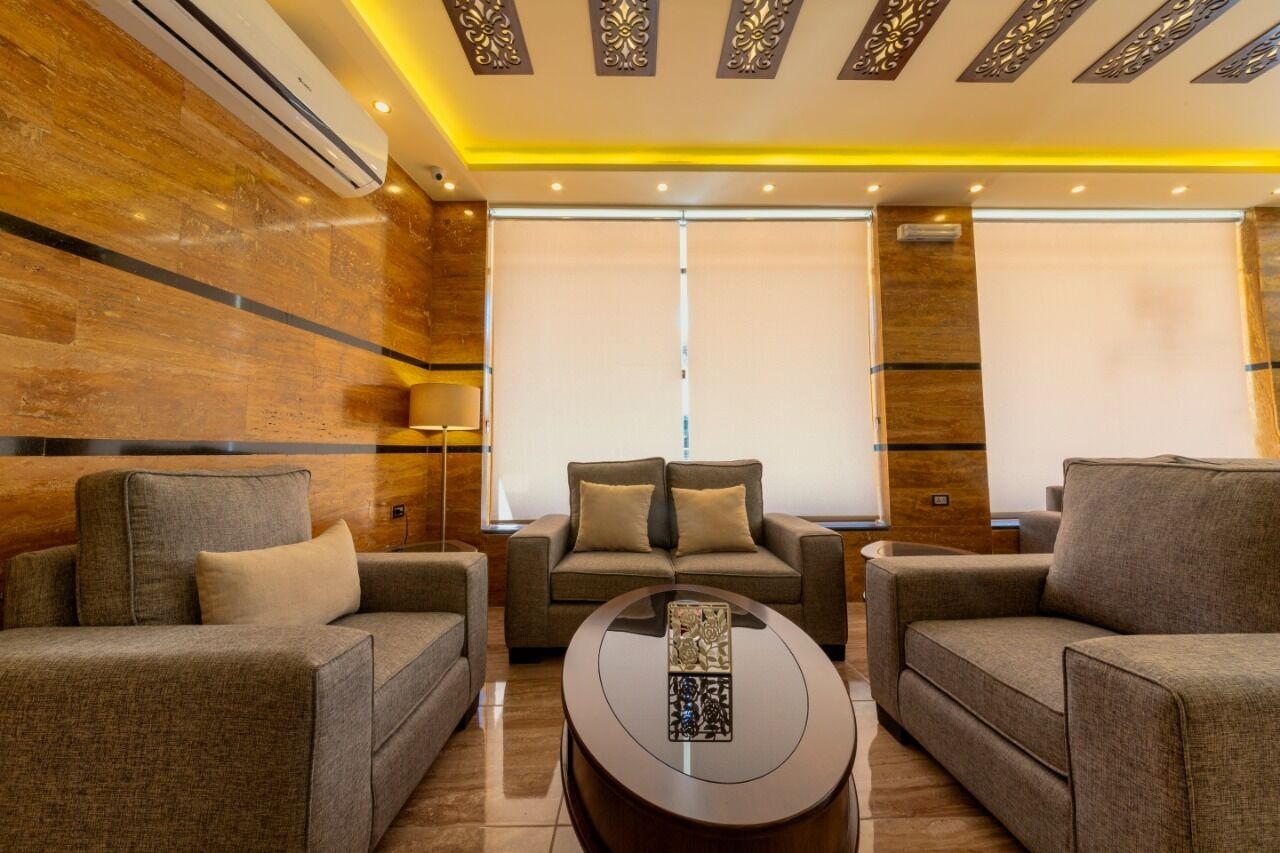 Foto - Town Season Hotel