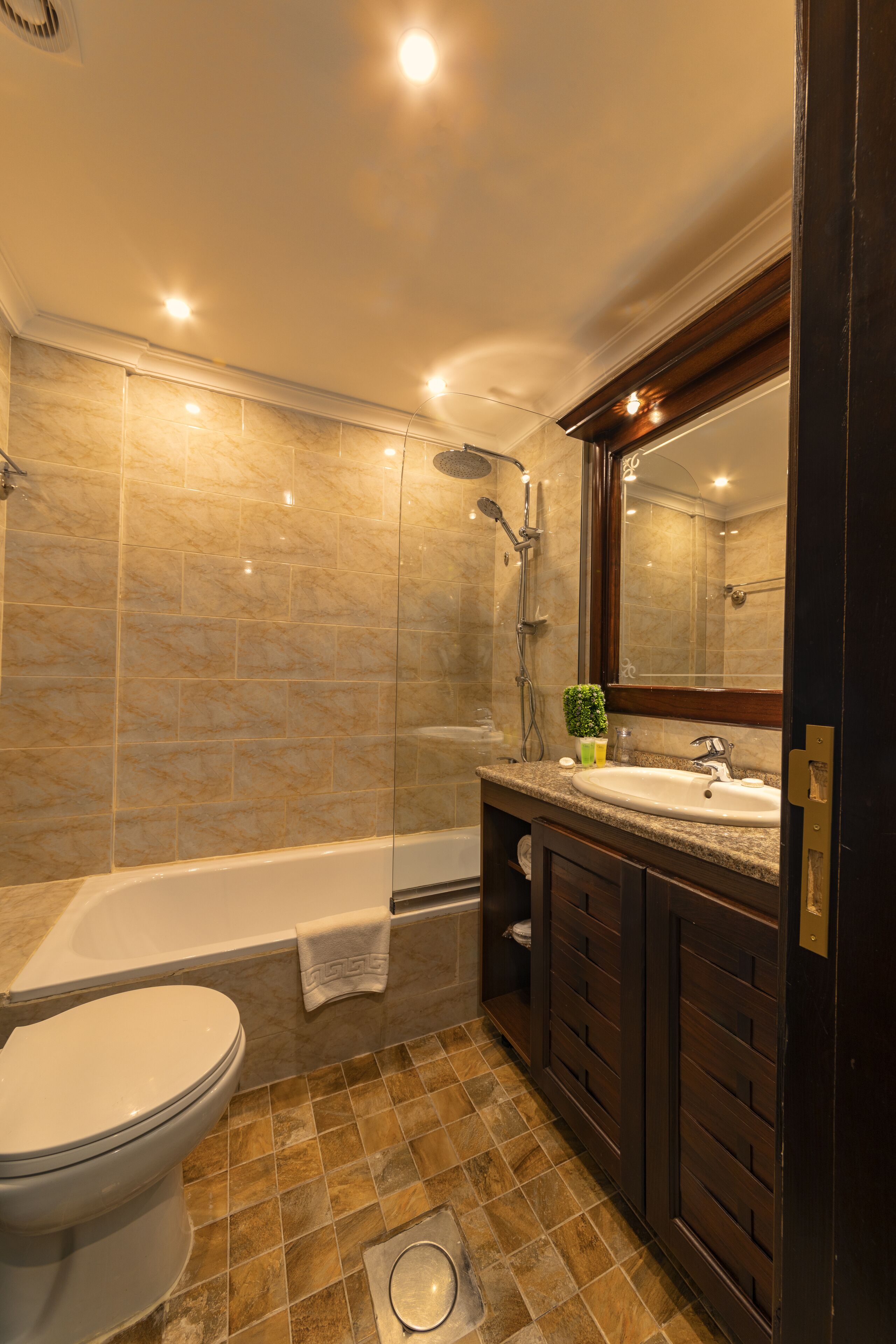 Foto - Town Season Hotel