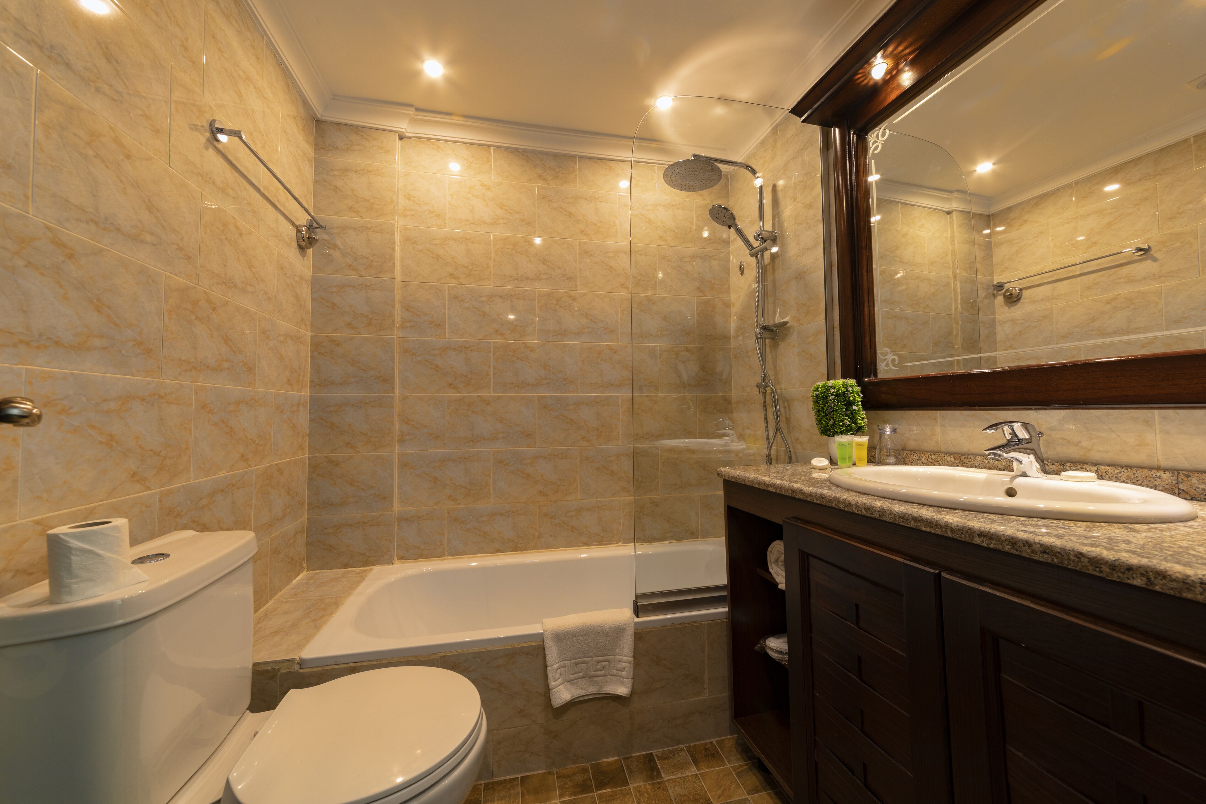 Foto - Town Season Hotel