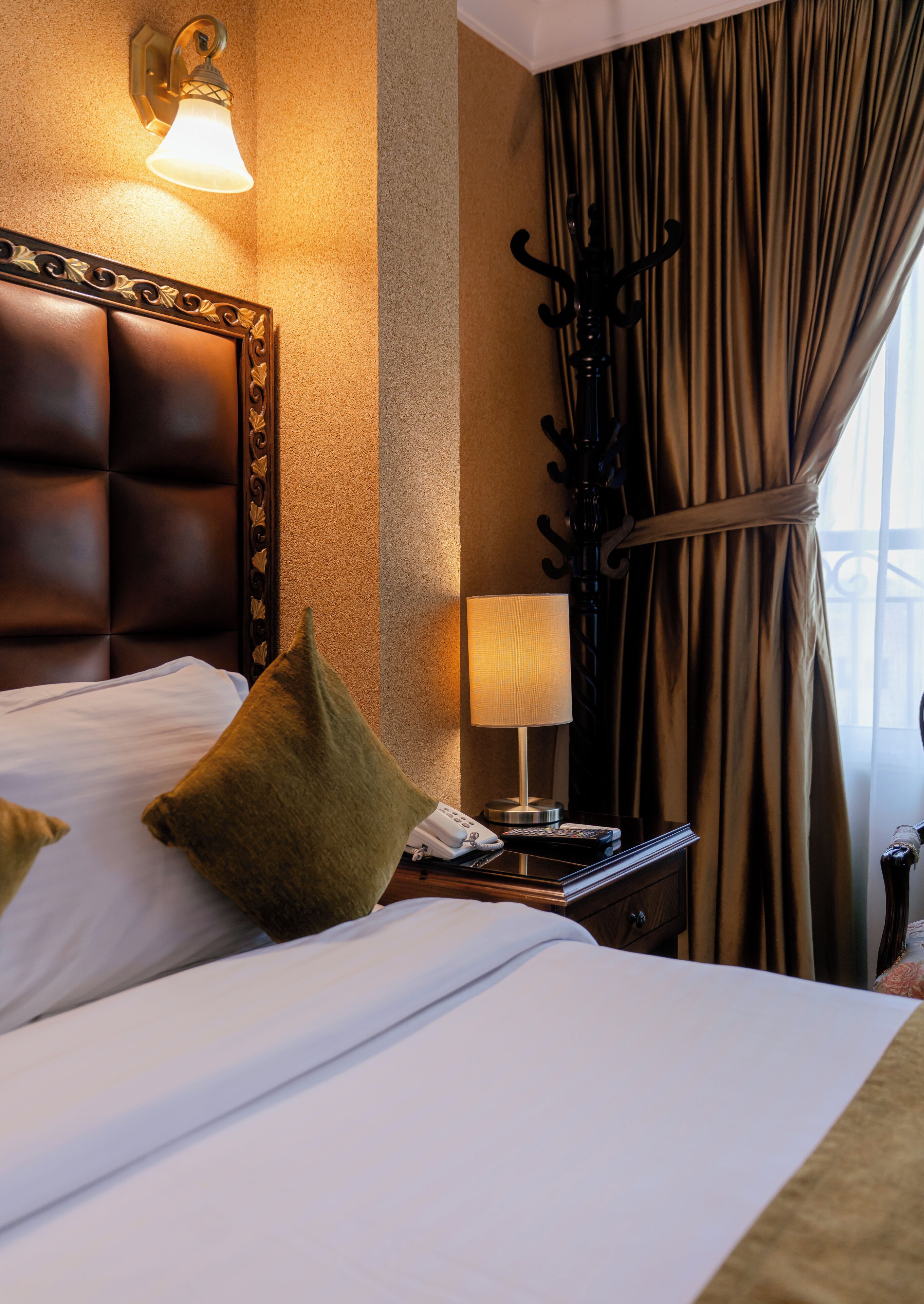 Foto - Town Season Hotel