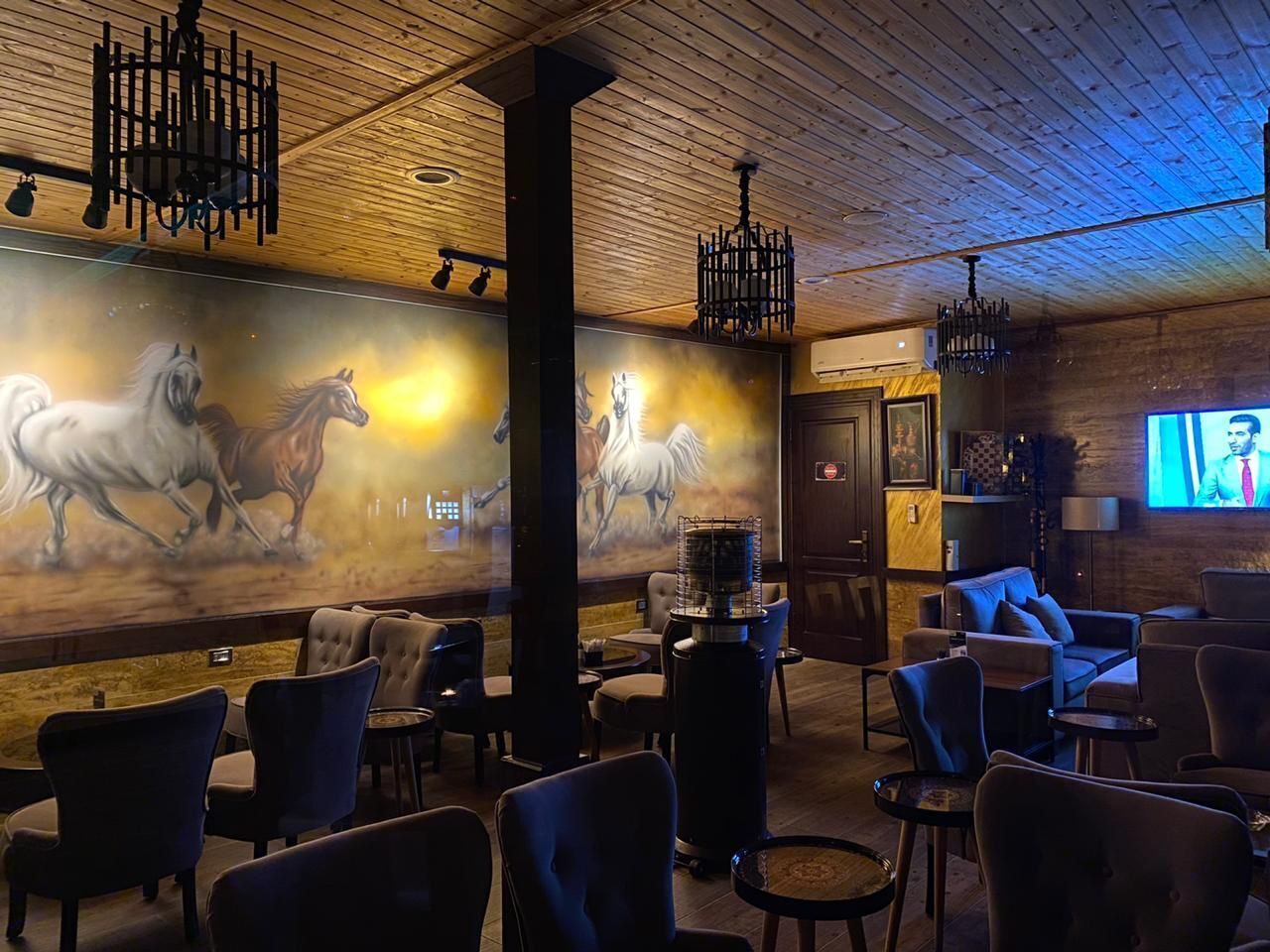 Café