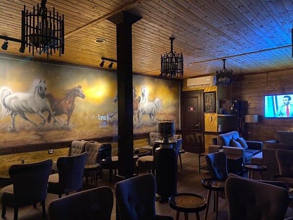 Cafe