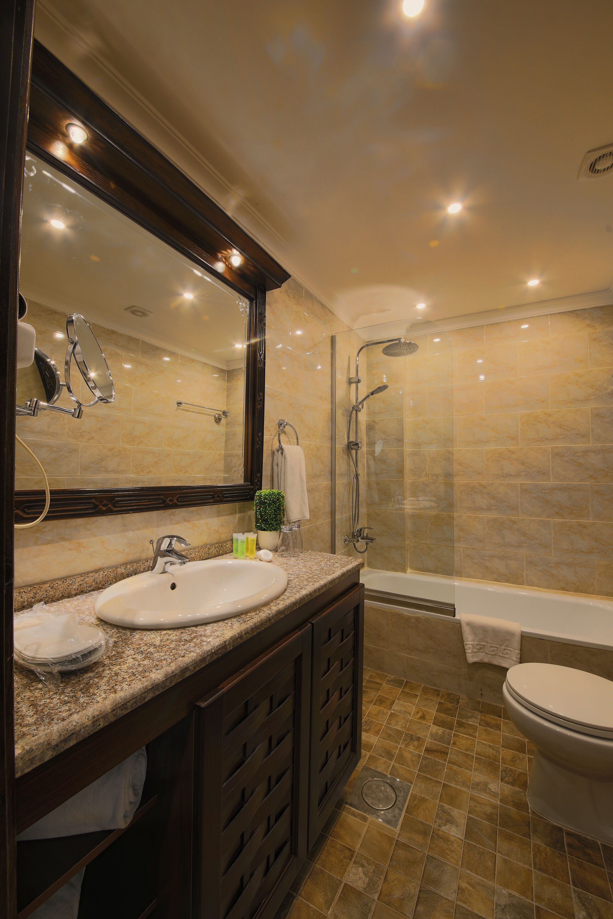 Foto - Town Season Hotel