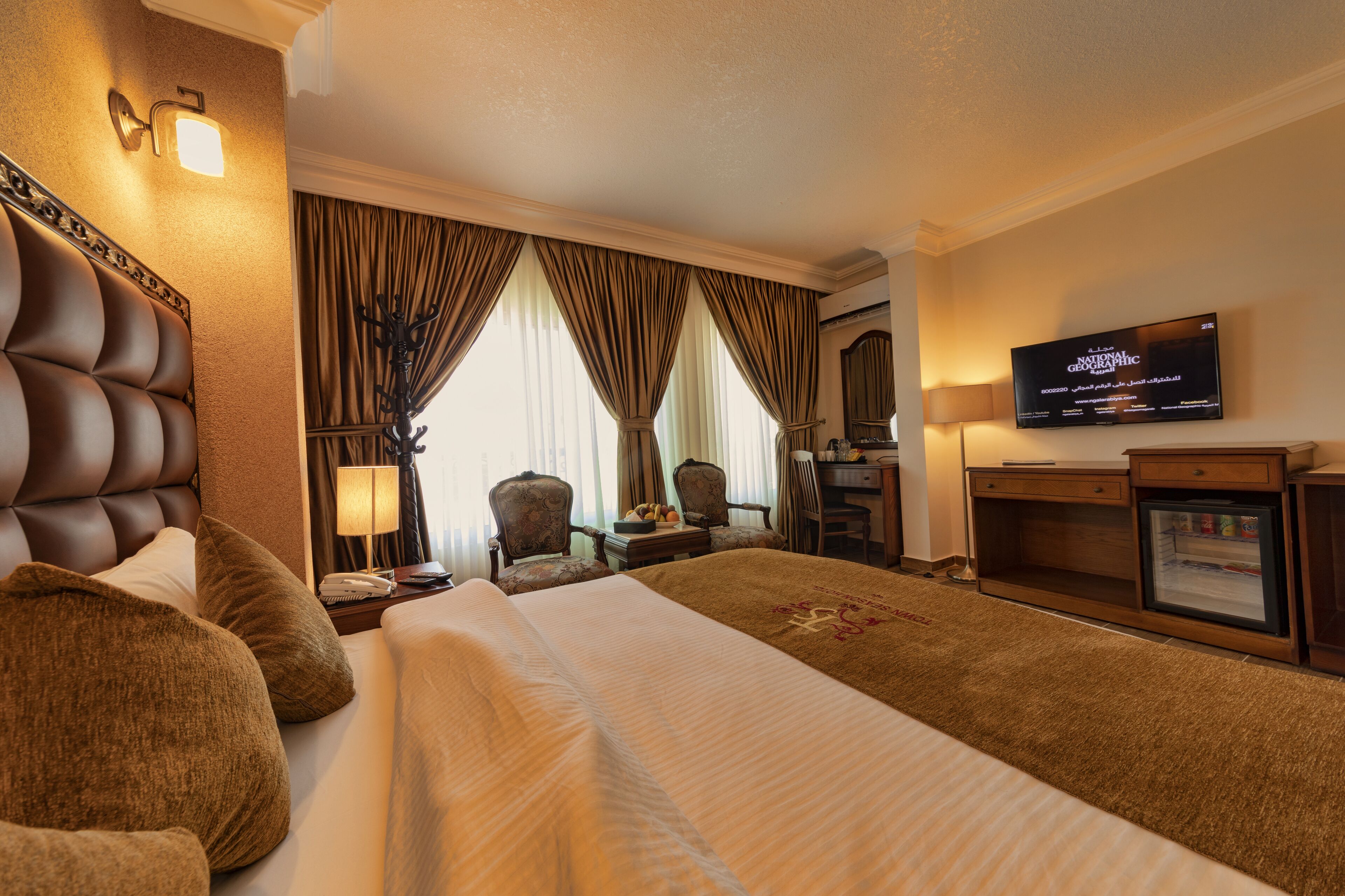 Foto - Town Season Hotel