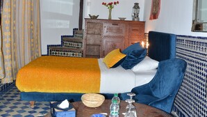 Phòng đôi hoặc 2 giường đơn truyền thống