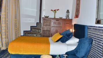 Traditional Double or Twin Room | Individually decorated, individually furnished, soundproofing, free WiFi