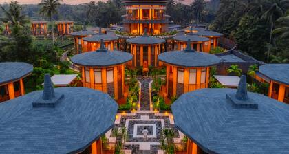 Hotel Le Temple