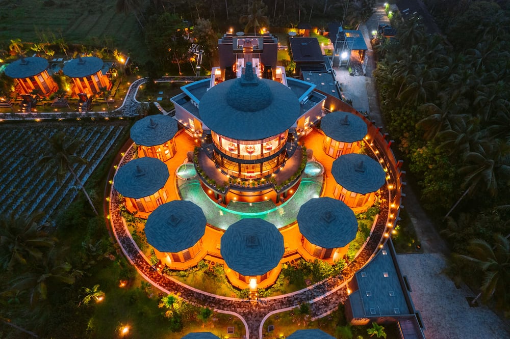 Hotel Le Temple