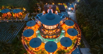Hotel Le Temple