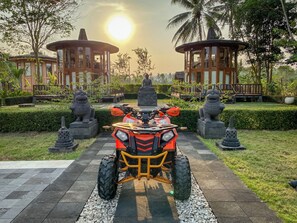 Activités pour enfants