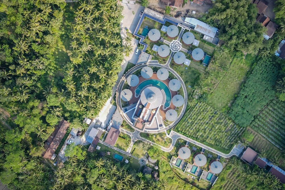 Hotel Le Temple