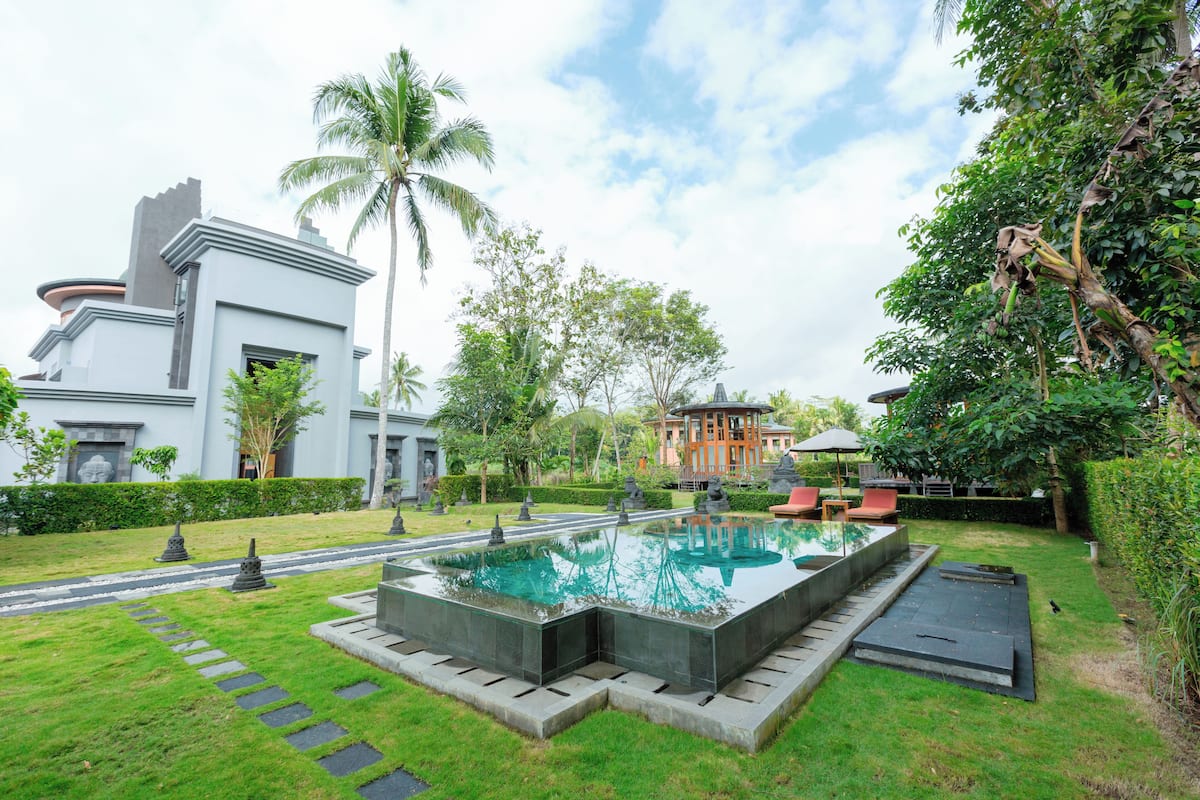 1 bedroom, premium bedding, down duvets, pillow-top beds