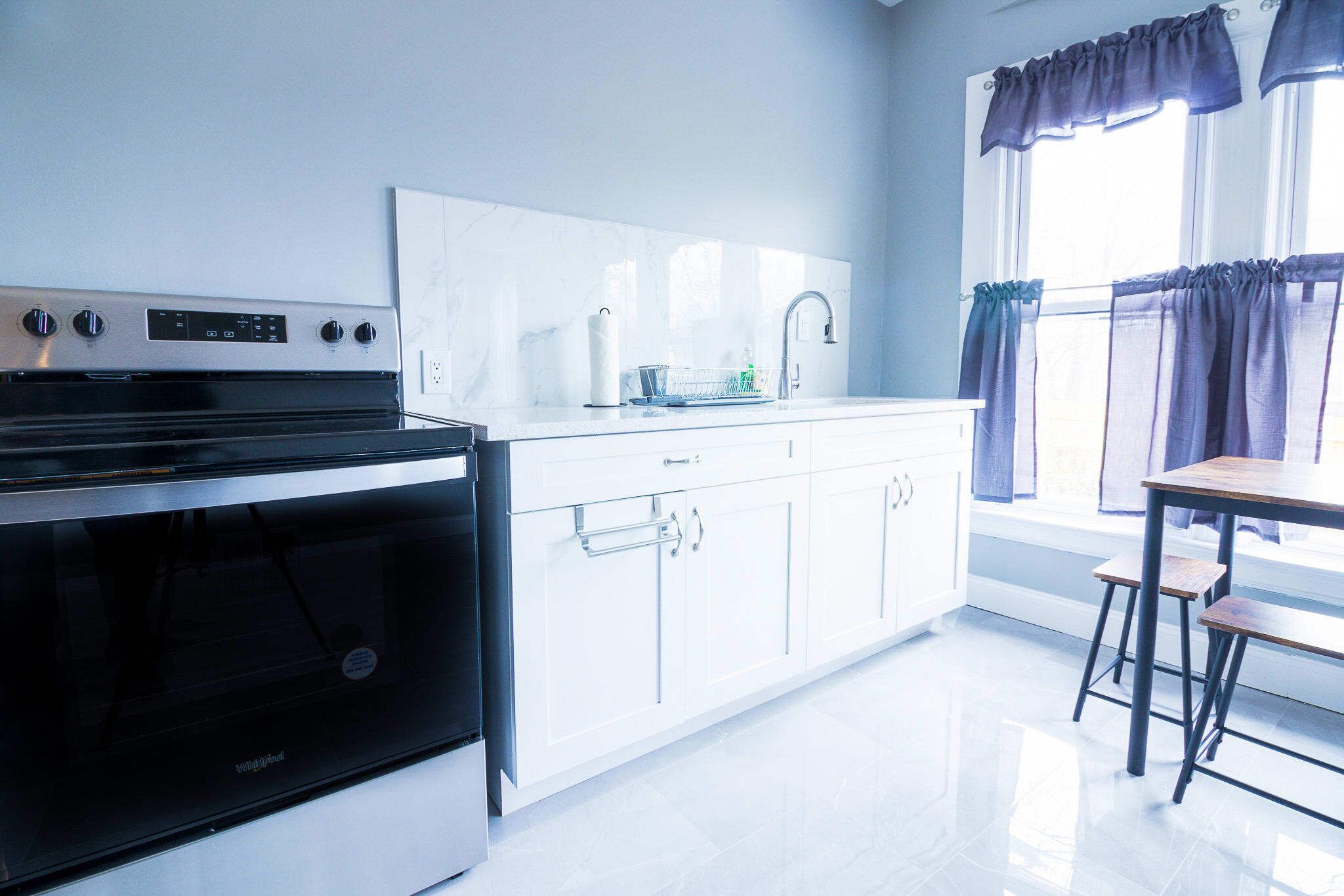 Cozy 1 BR Apartment close to Niagara Falls and Casino