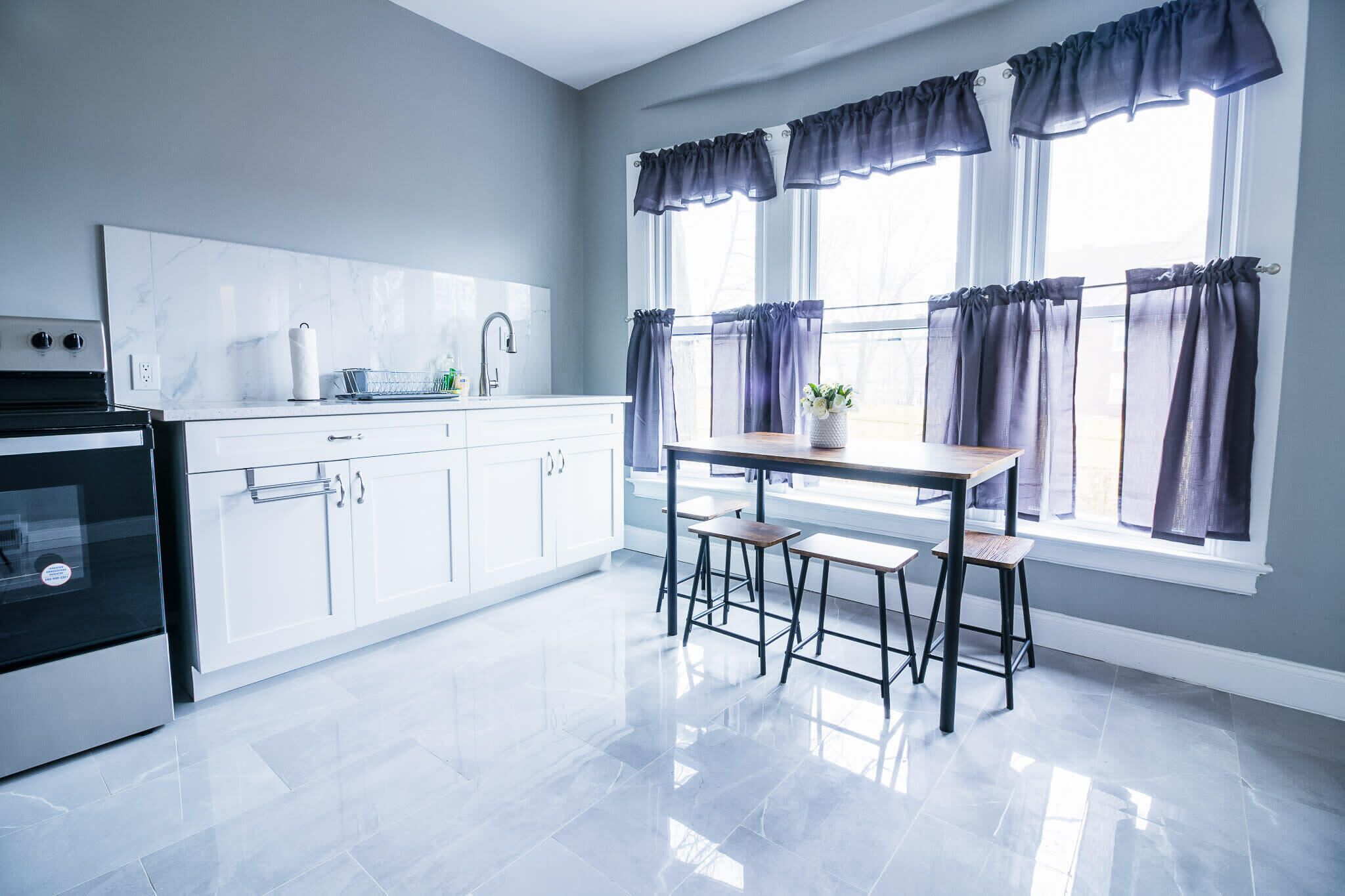 Cozy 1 BR Apartment close to Niagara Falls and Casino