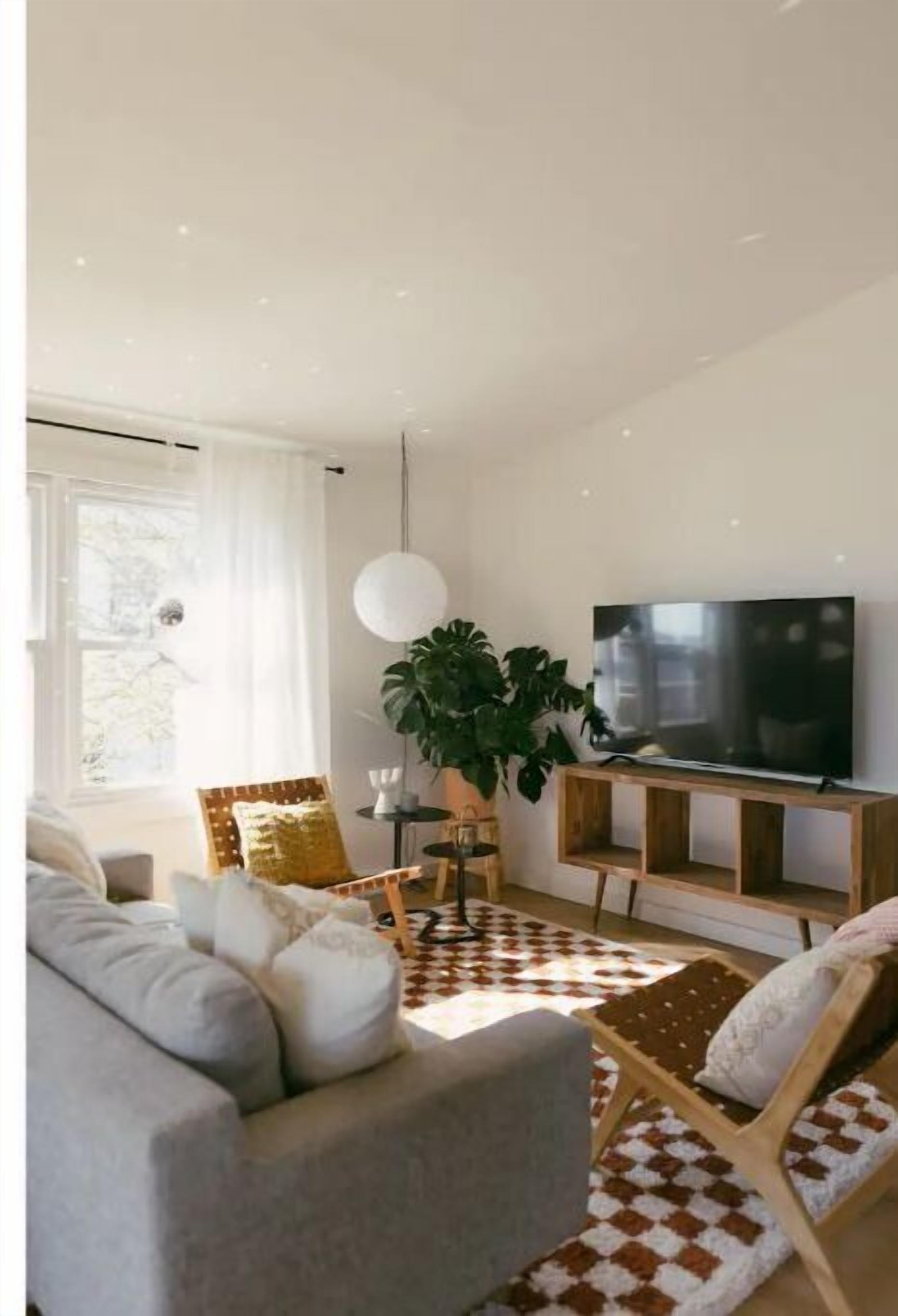 The Haven ✨ Featured on Magnolia Network ✨ Outdoor Bathtub • Designer Finishes