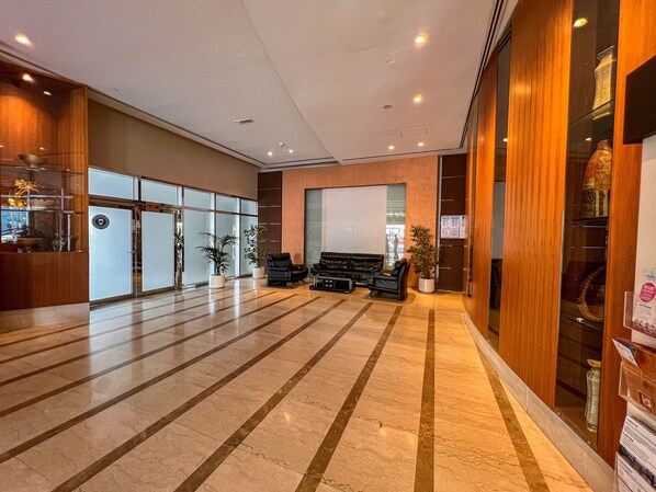 Recepció