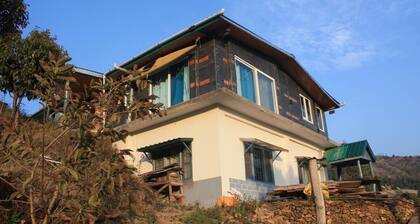 Home in the Wilderness