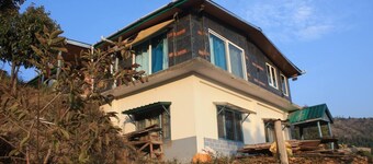 Home in the Wilderness