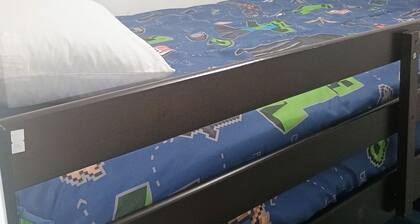 Your Perfect Coastal Getaway Awaits!