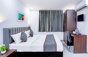 Pillow-top beds, free WiFi