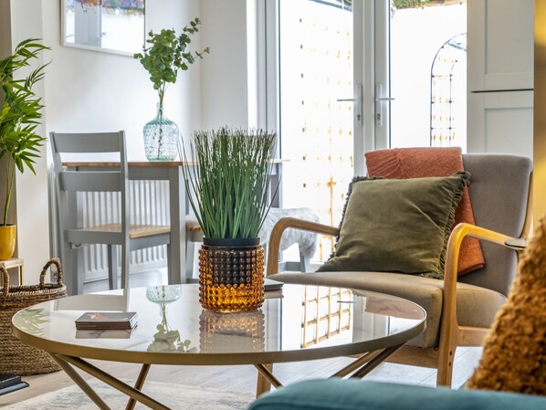 تلفزيون ذكي