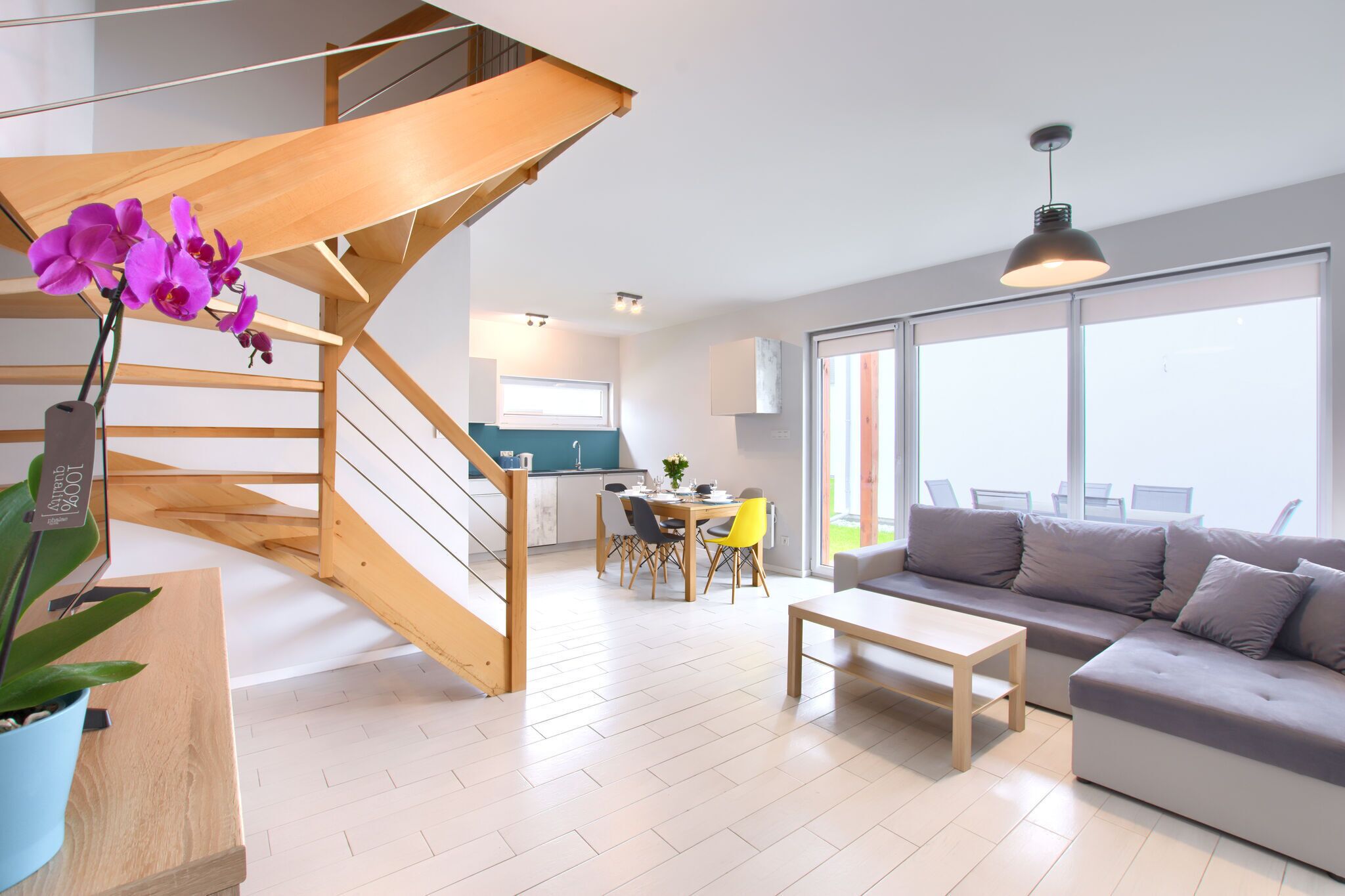 Smart TV y tenis de mesa 