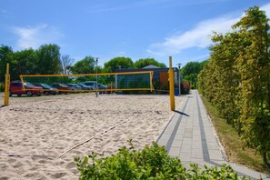 Sportplatz