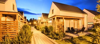 Holiday Home in Rogowo by Baltic Sea