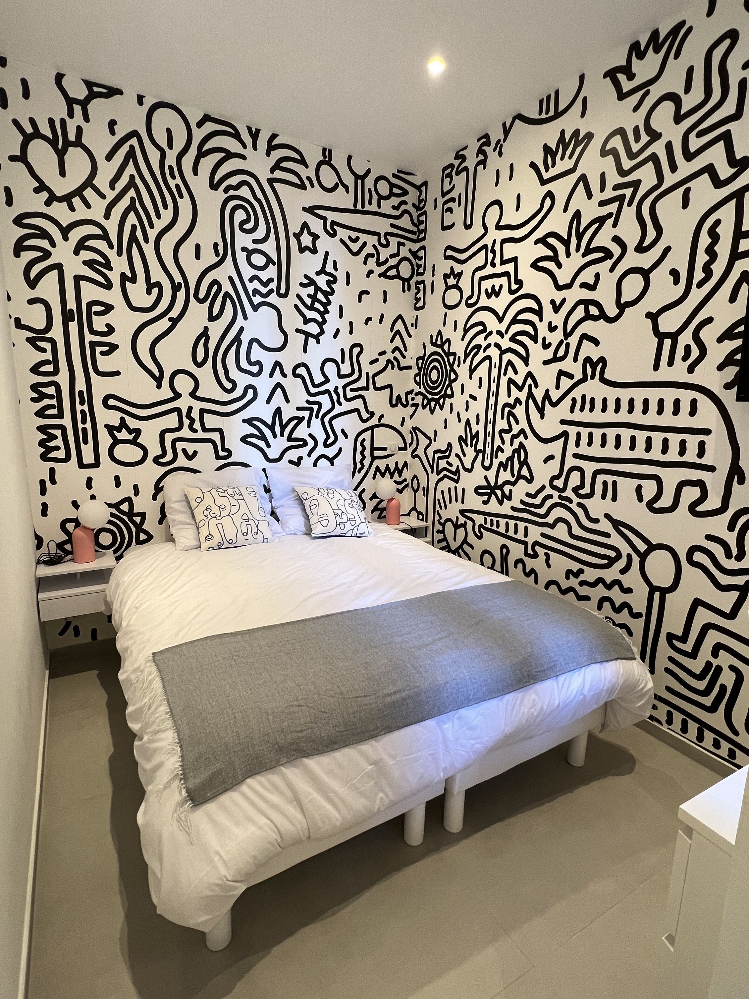 Roupas de cama de algodão egípcio, roupas de cama premium