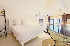 ملاءات من القطن المصري وأغطية فراش متميزة وألحفة محشوة بالريش