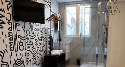 VILLA MARINA CANNES