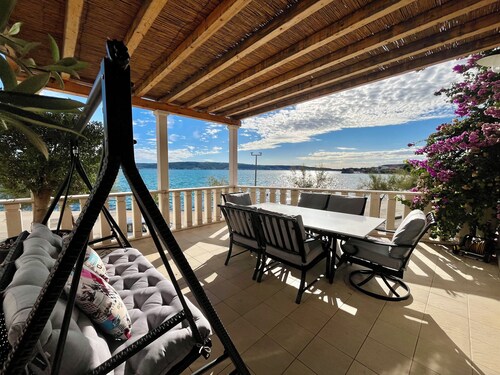 VILLA PRIMA - KASTEL STAFILIC, CROATIA