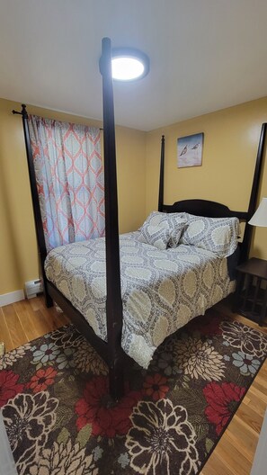 4 camere, ferro/asse da stiro, Wi-Fi, lenzuola