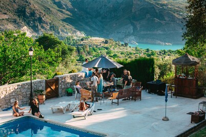 Casa Rural Alba Montis